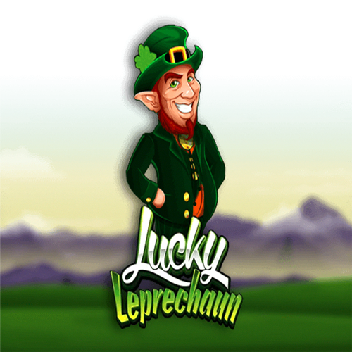 Lucky Leprechaun