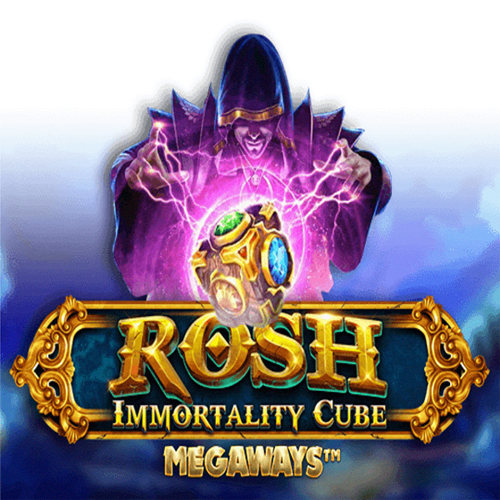 Rosh Immortality Cube Megaways
