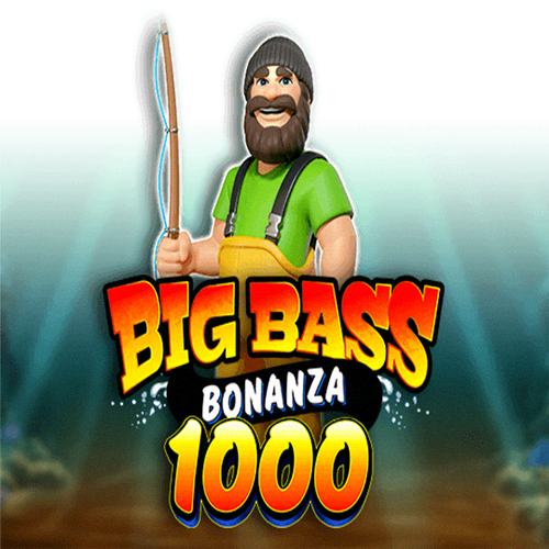 Big Bass Bonanza 1000