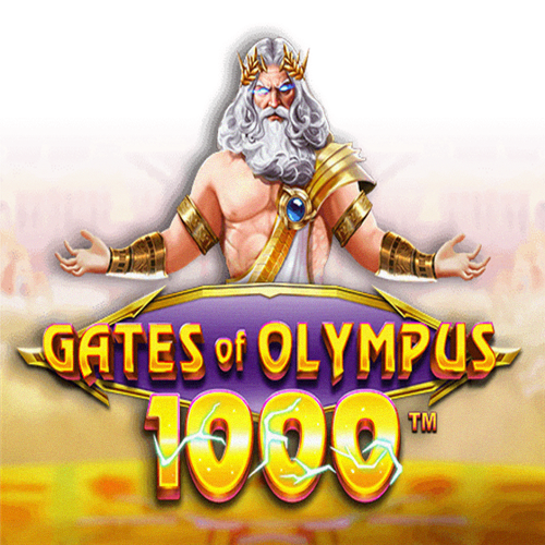Gates Of Olympus 1000