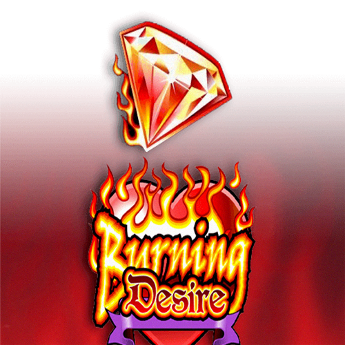 Burning Desire